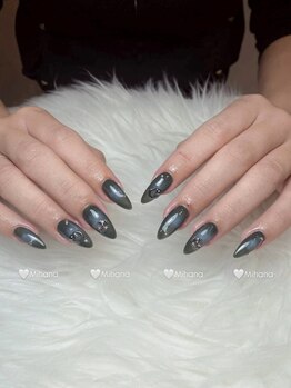 ミハナ(MIHANA )/ガーリーデザイン