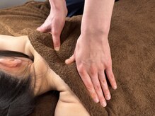 もみほぐし★指圧