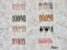 パレス/ワンホンデザイン★