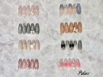 パレス/ワンホンデザイン★