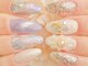 ディーネイル 池袋(D-nail)の写真/池袋駅西口徒歩3分■HANDもFOOTもオフ込¥3900~!■選べるデザイン250種以上!選べるカラ-200色以上!
