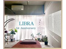 リブラ(LIBRA)の雰囲気(_LIBRA_2年目START☆)