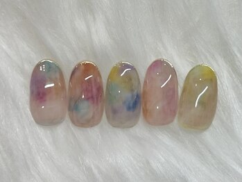 リシェルアイラッシュ 関内店(Richelle eyelash)/【Spring/Summer限定☆】