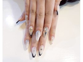 持ち込みデザイン