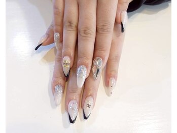 持ち込みデザイン