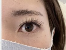 ペティアン エトワール アイラッシュアンドネイル(PETILLANT etoile)/アイライン効果抜群☆