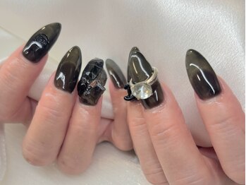 レイサロン(Rey salon)/◇お持ち込みデザイン◇¥8.800