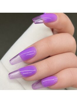 ミネイル(3nail)/