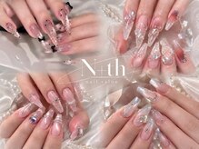 エンス 四条烏丸(N+th)