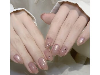 セイコウネイルサロン 蒲田(Seiko Nail Salon)/定額ネイル