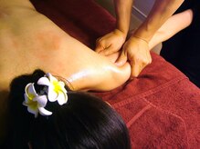 ヒーリングラボ プライベート スパ(Private spa)/全身を強力リンパデトックス！