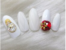 アンジェヴォーグ 名古屋本店(Angevogue)/BIGマトラッセ