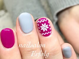 ノルディックネイル/初回8500円