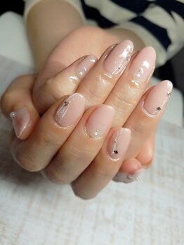 リフレッシュサロン 隠れ家/