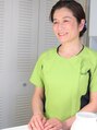 とも整体院 中村 知子