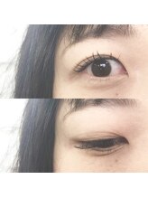 プライズアイリス アイラッシュ 池袋東口店(prize Iris eyelash)/キュートデザイン♪【池袋】