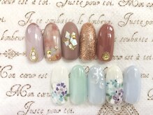 ジュエル(Jewel)/再来　定額コミコミ　7630円