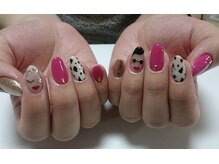 ネイルサロン ラゴ(Nail salon Lago.)/Lagoネイルデザイン♪