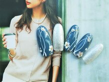 グリスター(Glister)/Cコース　8800円