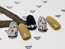 ティーエヌ 金山駅東口店/定額￥6700★オフ込