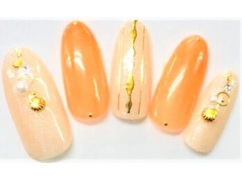 ベルプルミエ(Belle premier)/【ご新規様】￥5,990 ※オフ無料