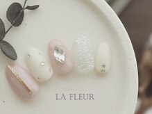 ラ フルール(La Fleur)/定額advancenuance ◆LaFleur