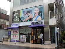 エニタイムフィットネス 南行徳店の雰囲気（24時間営業で通い易い♪）