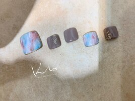 FOOT定額Rich Designコース