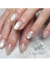 ネイルプラスユウ(NAIL+U)/