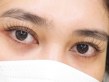 ミィ(mii)/まつ毛パーマ/江別