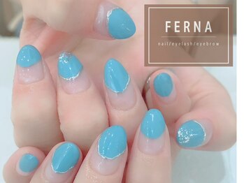 フェルナ(FERNA)/ニュアンスデザイン
