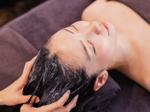 オリーブスパ 銀座並木通り店(OLIVE SPA)/【オプション】クリームバス