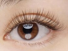 チャーム 四条烏丸(Charm)/【フラットラッシュブラウン】