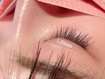 アイラッシュサロン リリアーナ(eyelashsalon Liliana)/