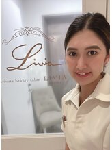 リビア(LIVIA) 今井 涼