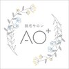 アオプラス(AO+)のお店ロゴ
