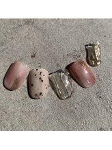 エアープラス 森下店(Air+ PLUS)/designコース