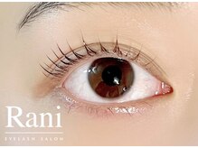 ラニ 恵比寿店(Rani)/メニュー［恵比寿］