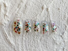 ★選べる定額￥6600