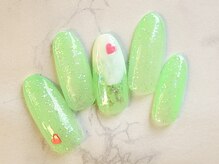 ドルチェネイル(Dolce.Nail)/＊..:.* Dolceコース*..＊.:*