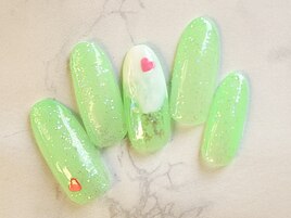 ＊..:.* Dolceコース*..＊.:*