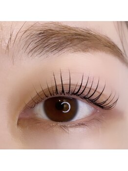 モアナアイラッシュ バイ ヘッドライト 綱島店(Moana eyelash by HEADLIGHT)/パリジェンヌラッシュリフト