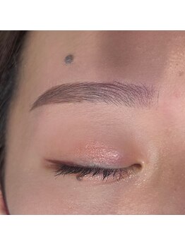 ビューステージ アイブロウサロン 新宿東口/お困りの方はこちら!