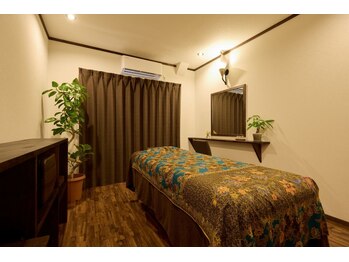 エヌバリ(N Bali)/エステルーム(個室)