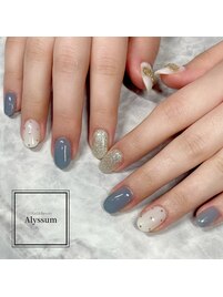 アクセサリーミラー