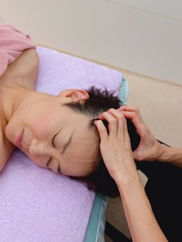 ポノ(pono)/ヘッド