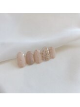 グログラン(Gros-Grain)/10月サンプル