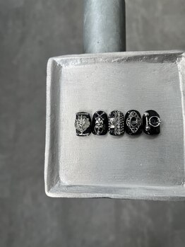 アンプリス(amplis)/byrina