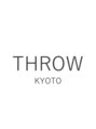 スロウ(THROW)/THROW