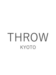 THROW(京都駅｜フィルイン｜ニュアンス)